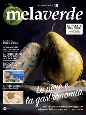 cover image of Melaverde